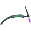 Migatronic deglis TIG ERGO 221 4m 7p - gab.