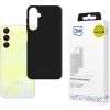 Чехол 3mk Matt Case Samsung A266 A26 5G черный