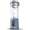 Ninja BC151EUNV pārnēsājams kokteiļu blenderis 0.5L zils