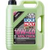 LIQUI MOLY Molygen New Generation 10W40 5L Motora eļļas