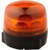 Hella Rota LED bākuguns dzelt.