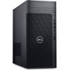 PC DELL Precision 3680 Tower Tower CPU Core i7 i7-14700 2100 MHz RAM 16GB DDR5 4400 MHz SSD 512GB Graphics card Intel Graphics Integrated ENG Windows 11 Pro N003PT3680MTEMEA_VP_NOK