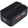 NAC Akumulator 40V 6Ah (B40-60-NG)