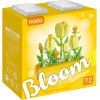 Michelin KOCO klocki kwiaty tulipany 295el 02083 44156 /32