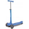 Toyz HULAJNOGA 3-KOŁOWA CARBON LIGHT BLUE