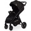 Caretero WÓZEK SPACEROWY AGIL BLACK