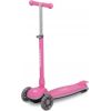 Toyz HULAJNOGA 3-KOŁOWA CARBON PINK