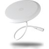 Axis ZENS ZEBI04W - Induktive Ladematte + AC-Netzteil - 15 Watt - Apple Fast Charge, FC