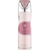 Lattafa Mohra Silky Rose Dezodorant Perfumowany Dla Kobiet 200ml
