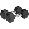Rebel ‎‎Hantle RBA-2325 gumowane 2 x 9 kg