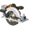 Pilarka tarczowa Worx WX520.9 20 V 190 mm