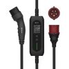Platinet зарядное устройство для электромобиля Type 2 16A 11kW Tuya 5 м (EV_PPCW5M11)