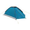Telts NC6033 CAMPING TENTGRAY- LIGHT GREY BLUE NIGHTFALL NILS CAMP