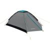 Telts NC6033 CAMPING TENTGRAY- BLUE GRAY NIGHTFALL NILS CAMP