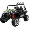 RoGer Grand Buggy 4x4 Электромобиль