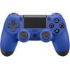 Goodbuy Doubleshock bluetooth džojistiks PS4 (PRO | SLIM) | iOS | Android | PC | Smart TV zils