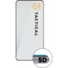 Tactical Glass Shield 5D aizsargstikls priekš Samsung Galaxy A36 melns