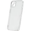 Fusion Ultra Back Case 2mm Protect Silicone Case For Xiaomi Redmi 14C 4G| 14C 5G | Redmi A4 | POCO C75 Transparent