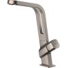 Sink tap Teka titanium