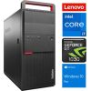 Lenovo M800 Tower i7-6700 8GB 256SSD GT1030 2GB WIN10Pro
