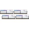 G.Skill DDR4 - 64 GB -3600 - CL - 18 - Quad-Kit, Trident Royal Z (silver, F4-3600C18Q-64GTRS)