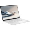 ASUS Zenbook S 14 OLED UX5406SA-PV032W Ultra 5 226V 14.0" 3K OLED 120Hz 400nits Glossy 16GB LPDDR5X SSD1TB Intel Arc WLAN+BT Cam1080 Graphic 72WHrs Win11 Scandinavian White