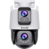 Tenda RH9-WCA security camera Turret IP security camera Outdoor 2304 x 1296 pixels Ceiling/Wall/Pole