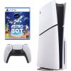 SONY Playstation 5 SLIM Disc 1TB + Astro Bot