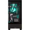 Actina 5901443416616 PC AMD Ryzen™ 9 9900X 32 GB DDR5-SDRAM 2 TB SSD NVIDIA GeForce RTX 5090 Midi Tower Black