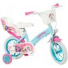 Rower dziecięcy TOIMSA My Little Pony 12"