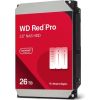 Dysk twardy HDD WD Red Pro 26TB 3,5" SATA WD260KFGX