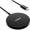 AUKEY MAGSAFE CHARGER QI 15W, IPHONE 12/13/14/15