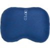 Poduszka turystyczna Exped DeepSleep Pillow M - Blue Mountain