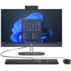 HP ProOne 240 G10 i5-1335U 23,8"FHD 250nits AG 16GB DDR4 SSD512 Iris Xe W11Pro 3Y OnSite