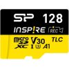 Silicon Power microSDXC Power Inspire 128GB V30 TCL 170/150 MB/S
