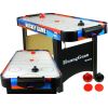 Leantoys Large Air Hockey Table Blower 128 cm