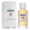 GUESS Originals Type 2 Red Currant & Balsam EDP spray 100ml
