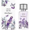 Salvatore Ferragamo Salvatore Ferragamo, Cieli Di Seta, Eau De Parfum, Unisex, 100 ml Unisex