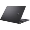 Notebook ASUS ZenBook Series UM3402YA-KM774W CPU  Ryzen 5 7430U 2300 MHz 14" 2880x1800 RAM 16GB LPDDR4x SSD 512GB AMD Radeon Graphics Integrated ENG NumberPad Card Reader microSD Windows 11 Home Black 1.35 kg 90NB1271-M00B60
