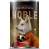 Bosch NOBLE DOG 1240g  DRÓB  ( kawałki w sosie  )   /12