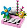 LEGO(R) CREATOR 31169 (3szt) Maszyna do pisania...