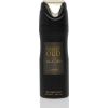 LATTAFA Velvet Oud DEO spray 200ml