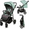 KIDWELL WÓZEK SPACEROWY ENZO GREEN 5906601700545