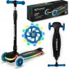 Lean Sport HULAJNOGA BALANSOWA LUMO BLUE 5906601705588