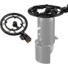 MOZOS SHM4 kosz antywibracyjny do mikrofonu 5/8" blue yeti