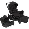 GRACO WOZEK NEAR2ME DLX TRIO MIDNIGHT ZESTAW 3W1
