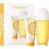 Elizabeth Arden Sunflowers Set Elizabeth Arden: Sunflowers, Perfumed, Day & Night, Body Lotion, 100 ml + Sunflowers, Eau De Toilette, For Women, 100 ml For Women
