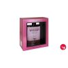 EVAFLOR Whisky Pink Diamond EDP spray 90ml