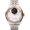 Withings ScanWatch Nova briliant 39mm Gold laikrodis