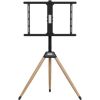 Tv stiprinājums Gembird TV Tripod Floor Stand 32" - 75"